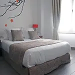 מלון Le Petit Boutique (adults Only) סנטנדר