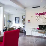 Le Petit Boutique (adults Only) 2* 산탄데르