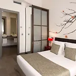 호텔 Le Petit Boutique (adults Only) 산탄데르