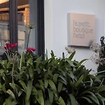 호텔 Le Petit Boutique (adults Only) 산탄데르