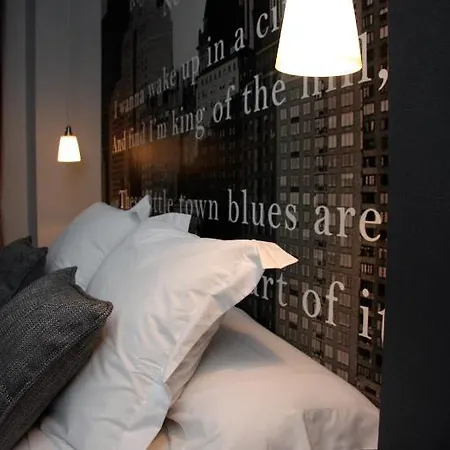 Le Petit Boutique (adults Only) Hotel 2*