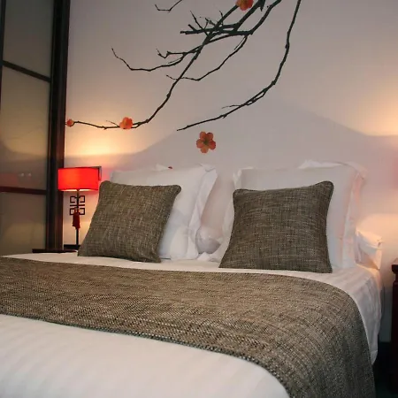 Le Petit Boutique (adults Only) מלון 2*