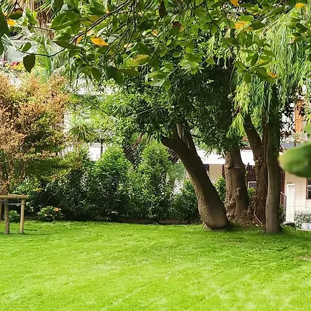 Le Petit Boutique Hotel Santander