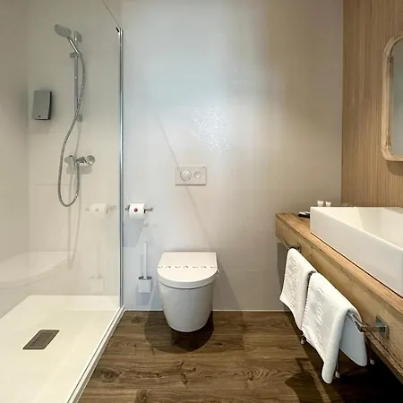 Hotel Le Petit Boutique (adults Only) 2*