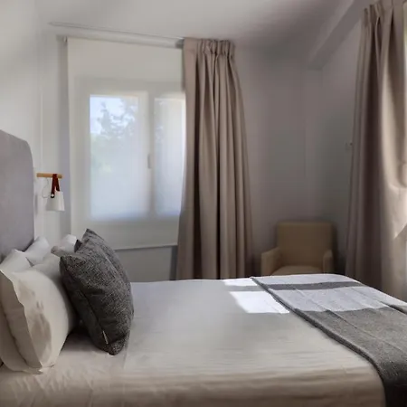 Hotel Le Petit Boutique Santander