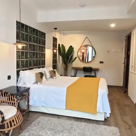 Hotel Le Petit Boutique 3*