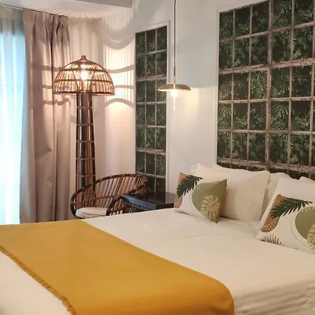Hotel Le Petit Boutique