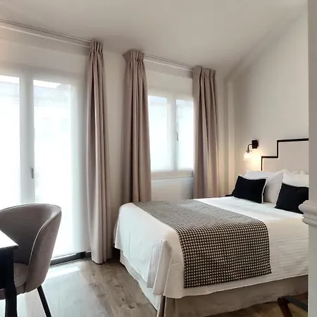Le Petit Boutique Hotel Santander