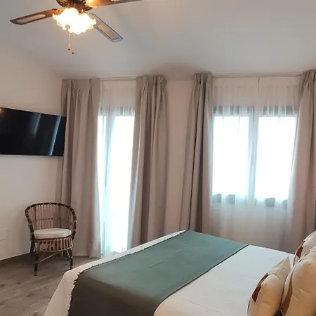 Le Petit Boutique Hotel Santander