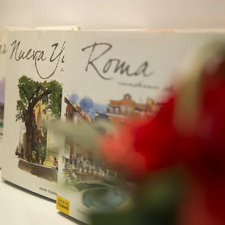 Le Petit Boutique 2* Santander