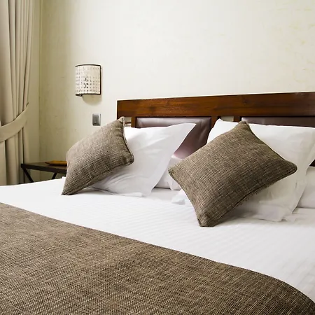 Hotel Le Petit Boutique Santander