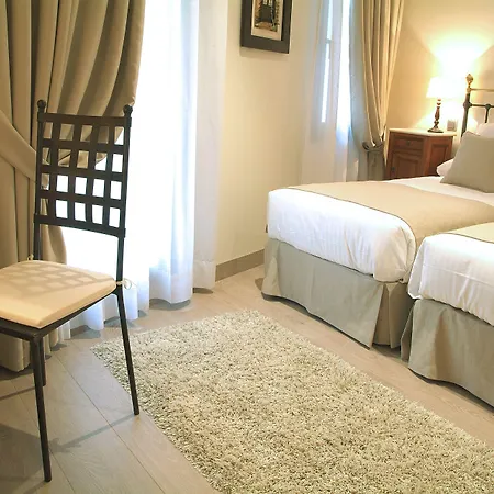 Le Petit Boutique (adults Only) 2* Santander