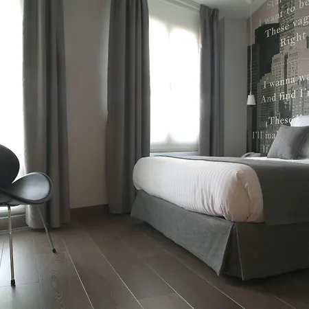 Le Petit Boutique (adults Only) Hotel