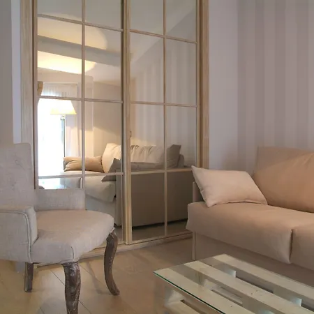 Le Petit Boutique 2* Santander