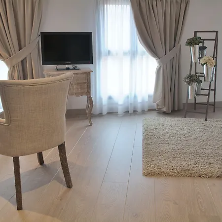 Hotel Le Petit Boutique (adults Only)