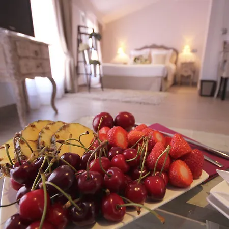 Hotel Le Petit Boutique Santander