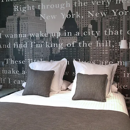 Hotel Le Petit Boutique