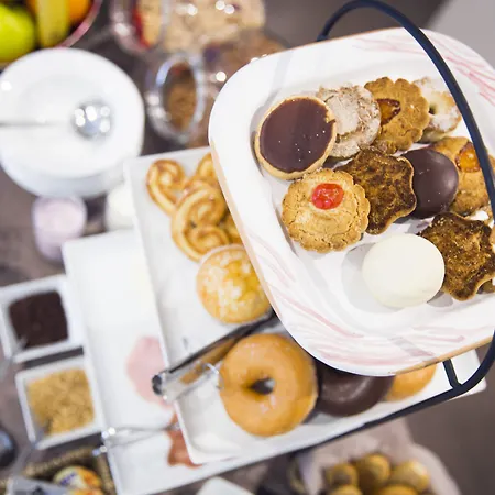 Hotel Le Petit Boutique