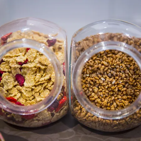 Le Petit Boutique Hotel Santander