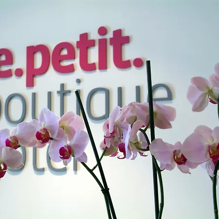 Le Petit Boutique 2*