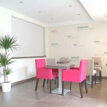 Le Petit Boutique (adults Only) Hotel Santander