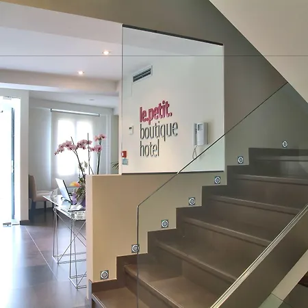 Le Petit Boutique (adults Only) Santander