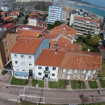 Le Petit Boutique Santander