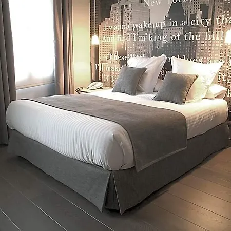 Le Petit Boutique (adults Only) Hotel Santander