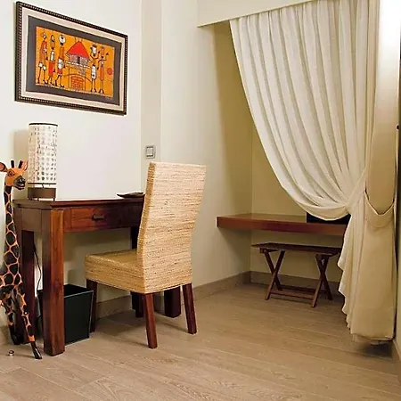 Le Petit Boutique (adults Only) Hotel Santander
