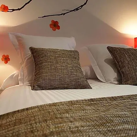 Le Petit Boutique (adults Only) Hotel Santander