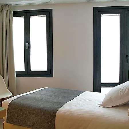 Le Petit Boutique (adults Only) 호텔 산탄데르