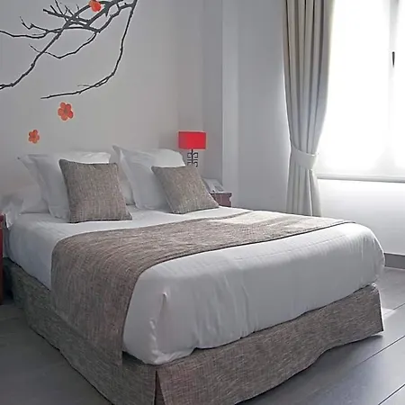 Le Petit Boutique (adults Only) Hotel Santander