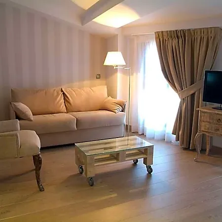 Le Petit Boutique (adults Only) 2* 산탄데르