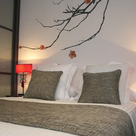 Hotel Le Petit Boutique