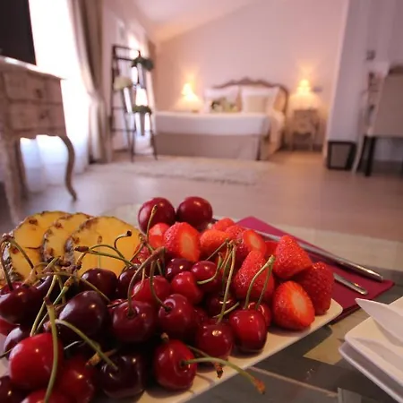 Hotel Le Petit Boutique (adults Only) Santander