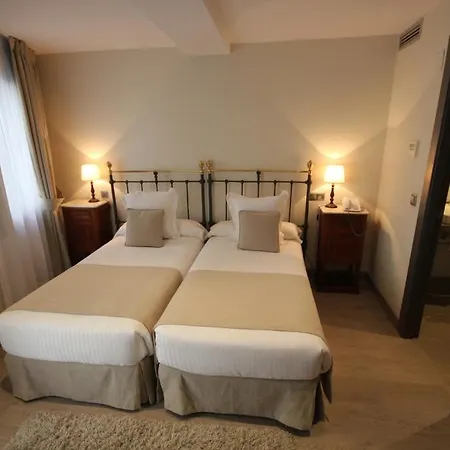 Le Petit Boutique (adults Only) 2* Santander