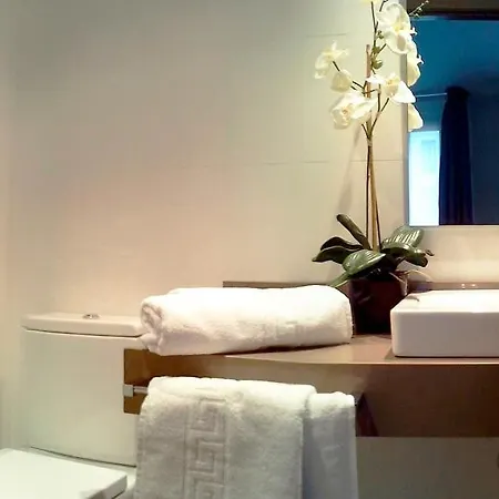 Le Petit Boutique (adults Only) Hotel 2*