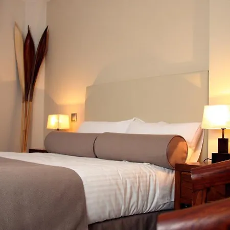 Le Petit Boutique (adults Only) Hotel Santander