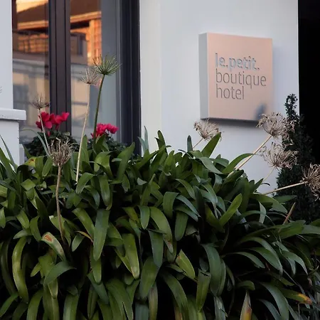 Le Petit Boutique (adults Only) Hotel