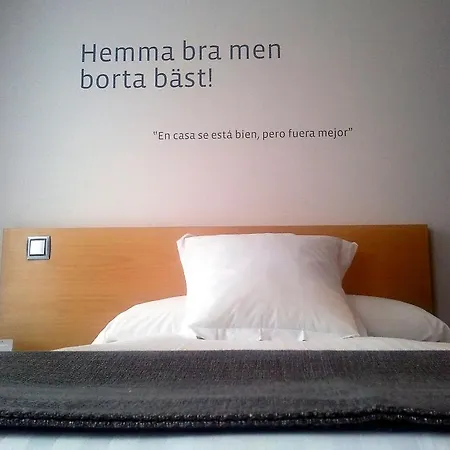 מלון Le Petit Boutique (adults Only) סנטנדר