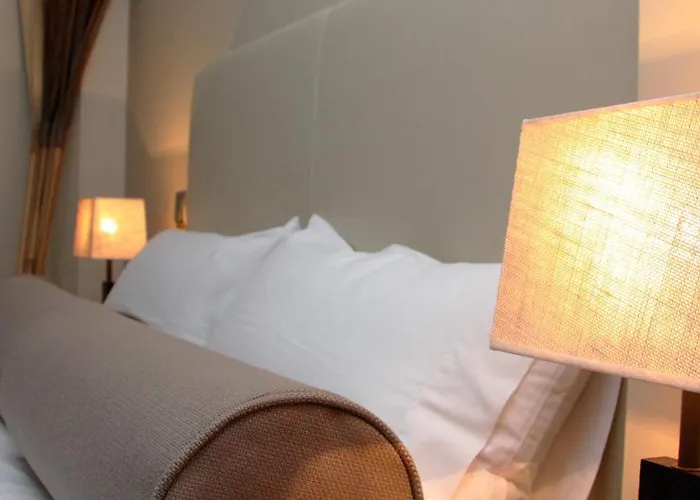 Le Petit Boutique (adults Only) Hotel