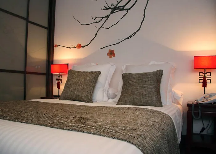 Le Petit Boutique Hotel 2*