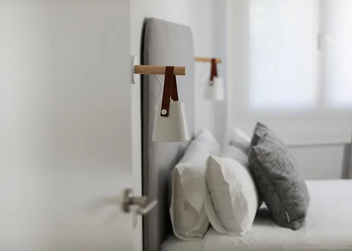 Hotel Le Petit Boutique Santander