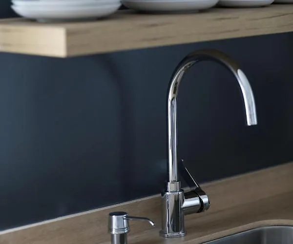 מלון Le Petit Boutique (adults Only) 2*