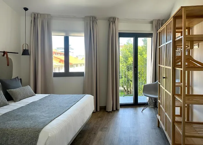 Le Petit Boutique (adults Only) מלון 2*