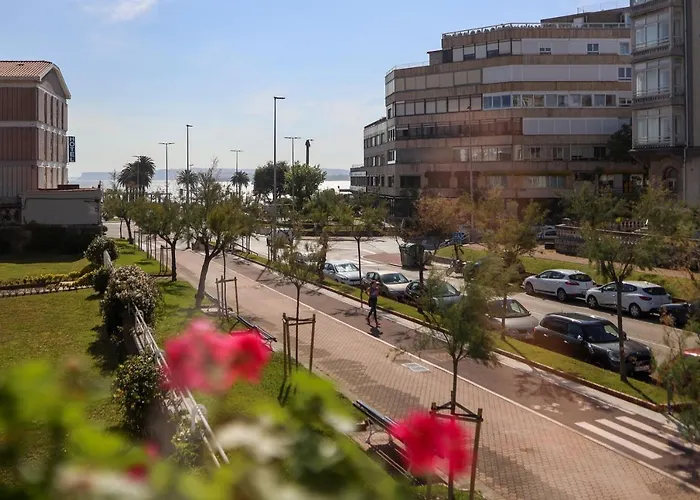 Le Petit Boutique (adults Only) מלון