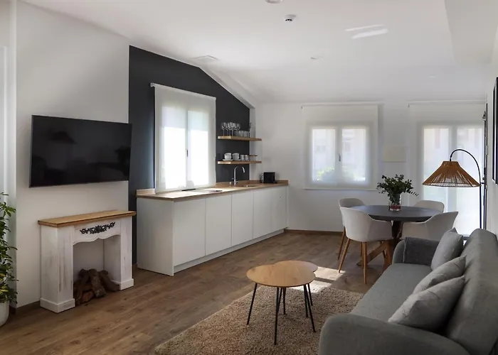 Le Petit Boutique Santander