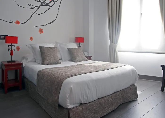Hotel Le Petit Boutique Santander