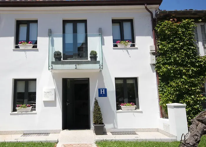 Le Petit Boutique (adults Only) 2*