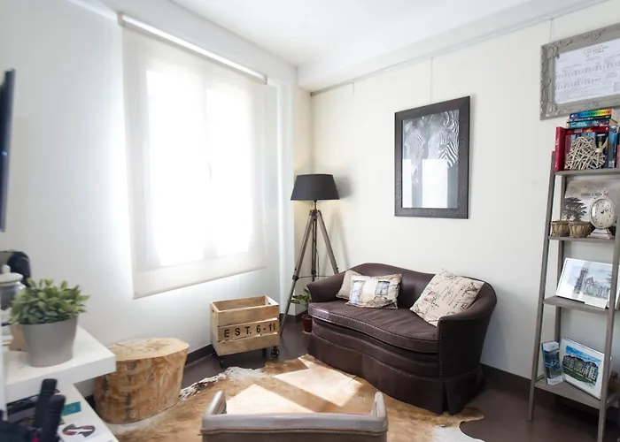 Hotel Le Petit Boutique